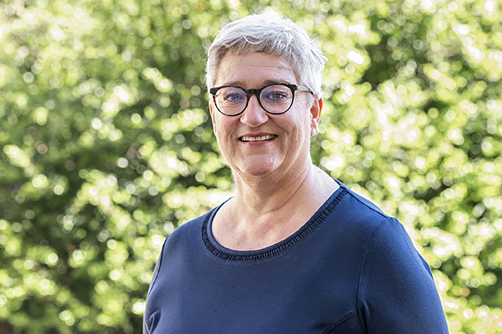 Manuela Brugger