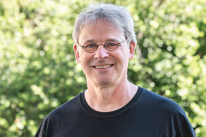 Mirko Ulbl