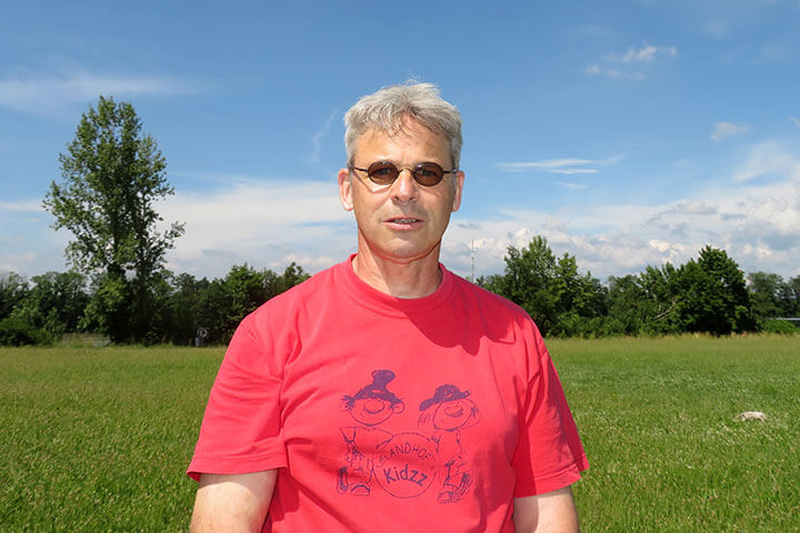Mirko Ulbl