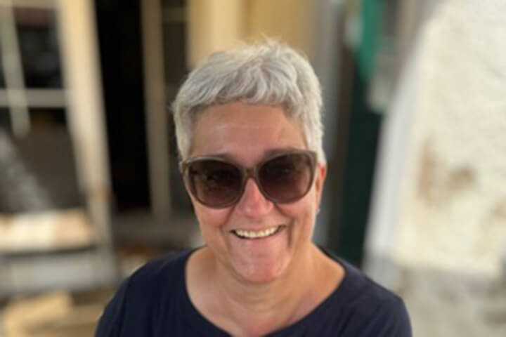 Manuela Brugger