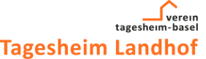 Logo des Tagesheim Landhof